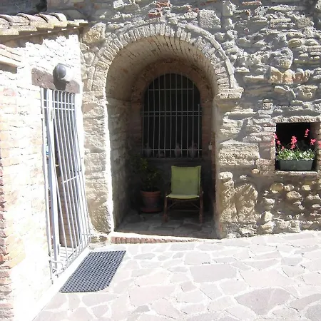 Il Casale Di Silla B&B