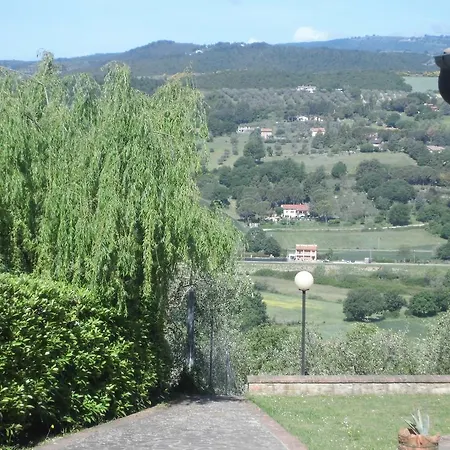 Il Casale Di Silla B&B