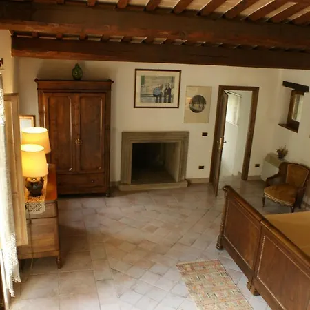 Il Casale Di Silla B&B 페루자