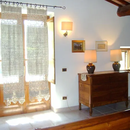 Il Casale Di Silla 3* 페루자