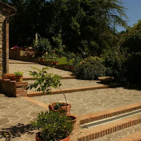 Il Casale Di Silla B&B