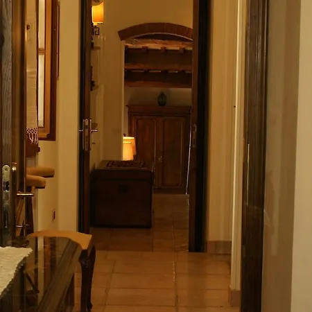 B&B Il Casale Di Silla 페루자