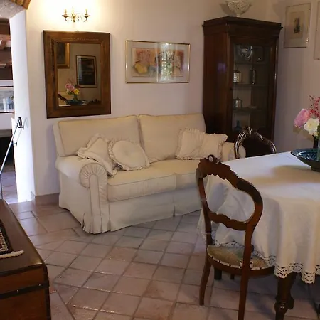 B&B Il Casale Di Silla