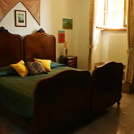 Il Casale Di Silla 3* 페루자