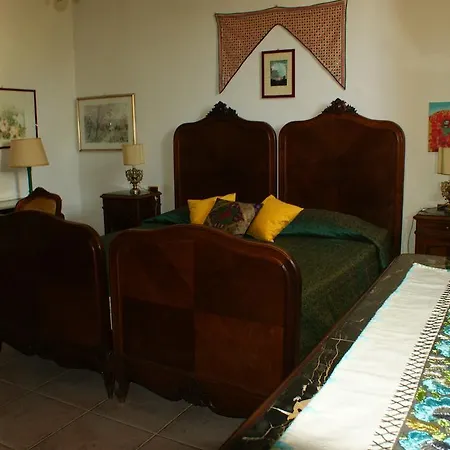 B&B Il Casale Di Silla