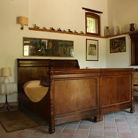 Il Casale Di Silla B&B 3*