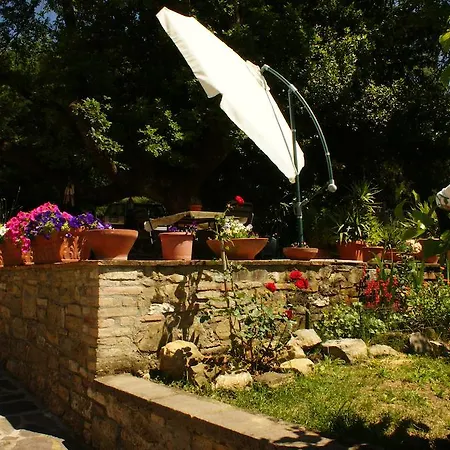 B&B Il Casale Di Silla