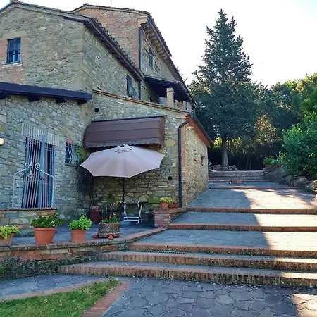 Il Casale Di Silla B&B 3*
