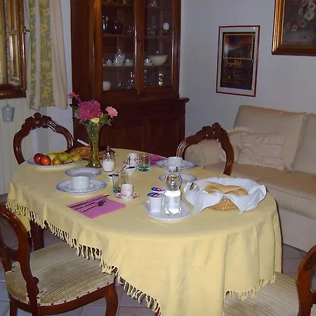 Il Casale Di Silla