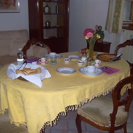 Il Casale Di Silla Oda ve Kahvaltı 3*